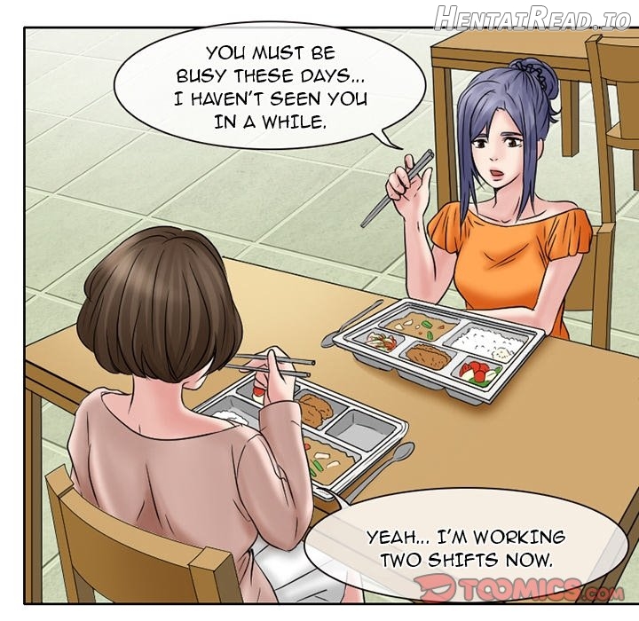 Black Love Chapter 15 - page 42