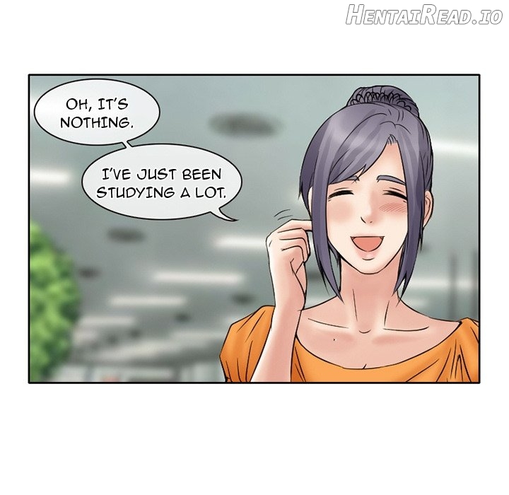 Black Love Chapter 15 - page 56