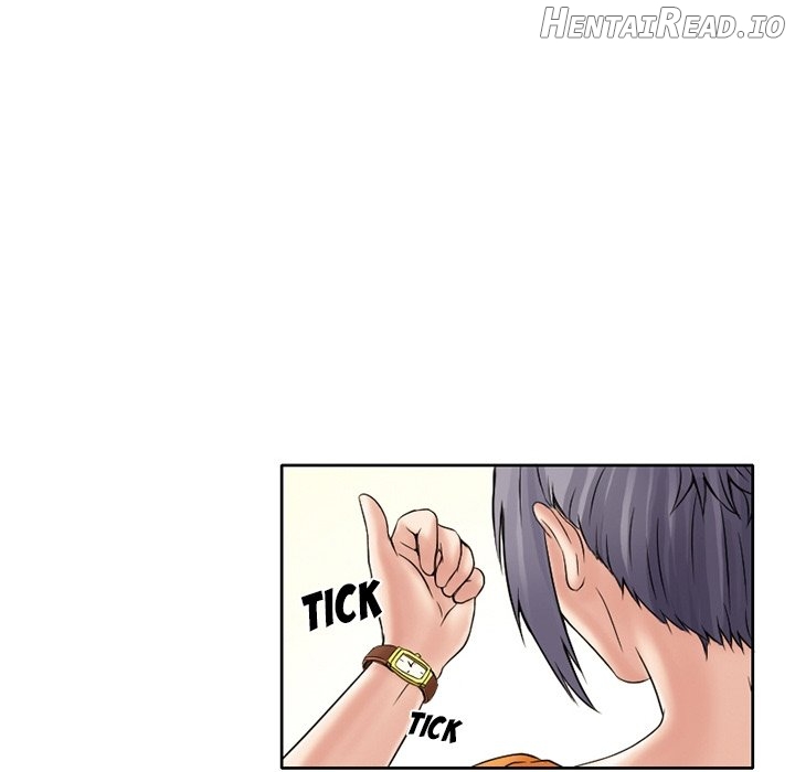 Black Love Chapter 15 - page 57