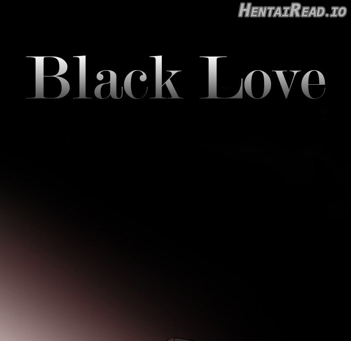 Black Love Chapter 16 - page 12