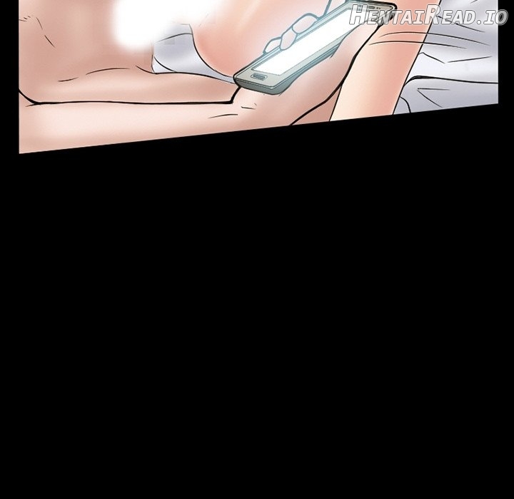 Black Love Chapter 16 - page 21