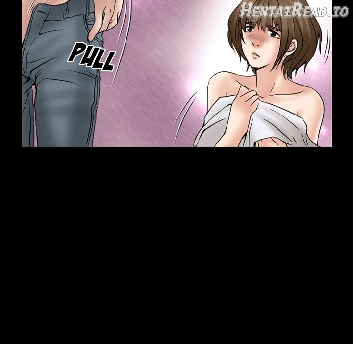Black Love Chapter 16 - page 25
