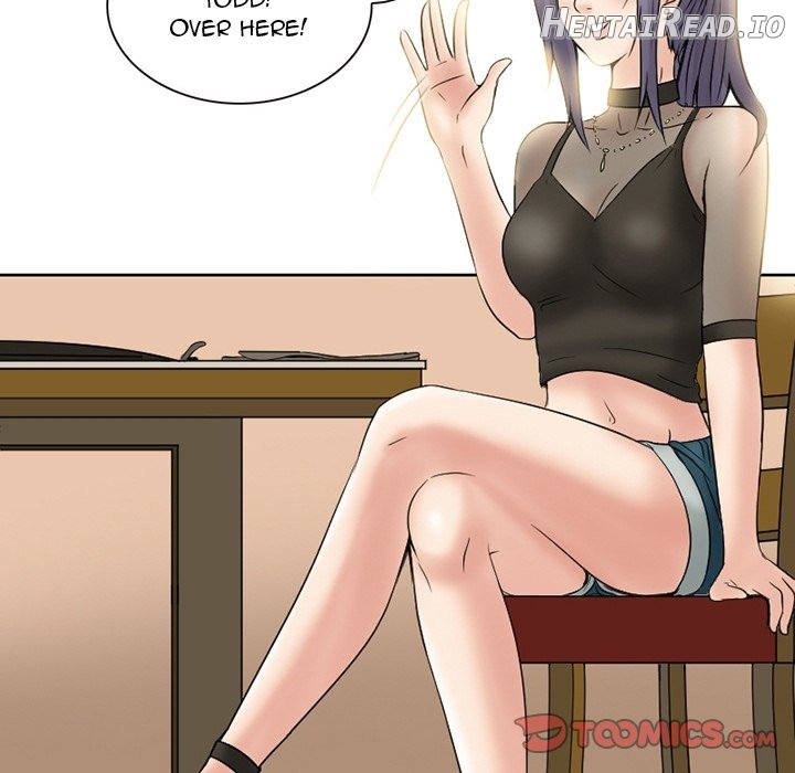 Black Love Chapter 16 - page 34