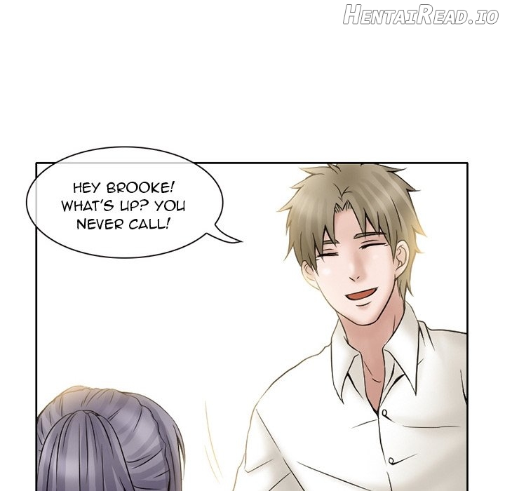 Black Love Chapter 16 - page 36