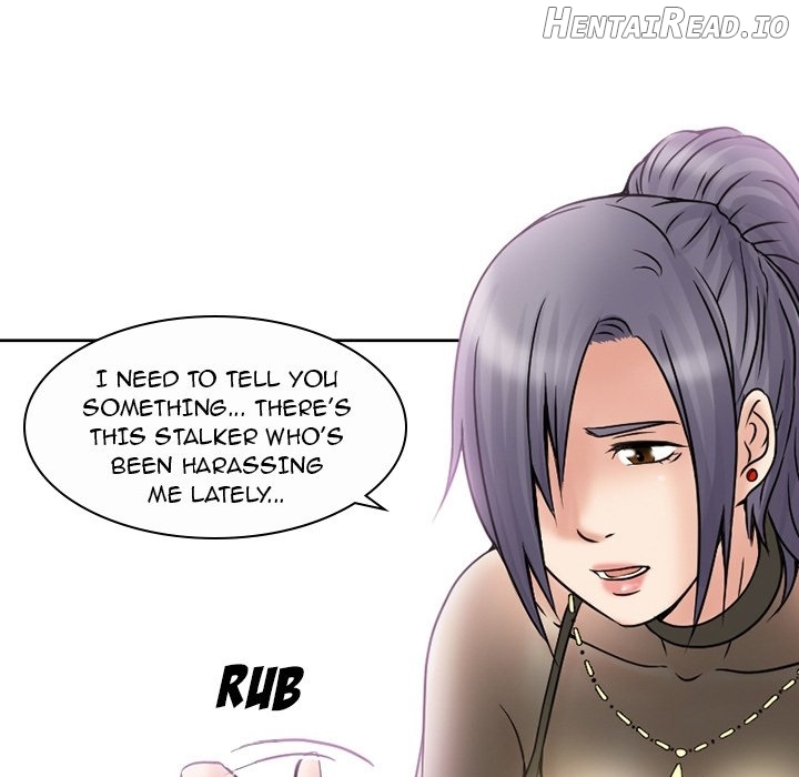Black Love Chapter 16 - page 57