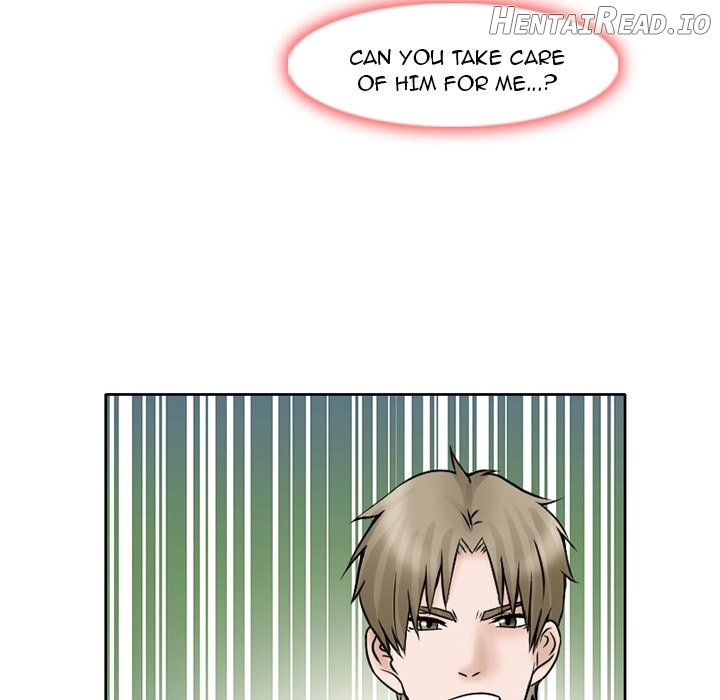 Black Love Chapter 16 - page 59
