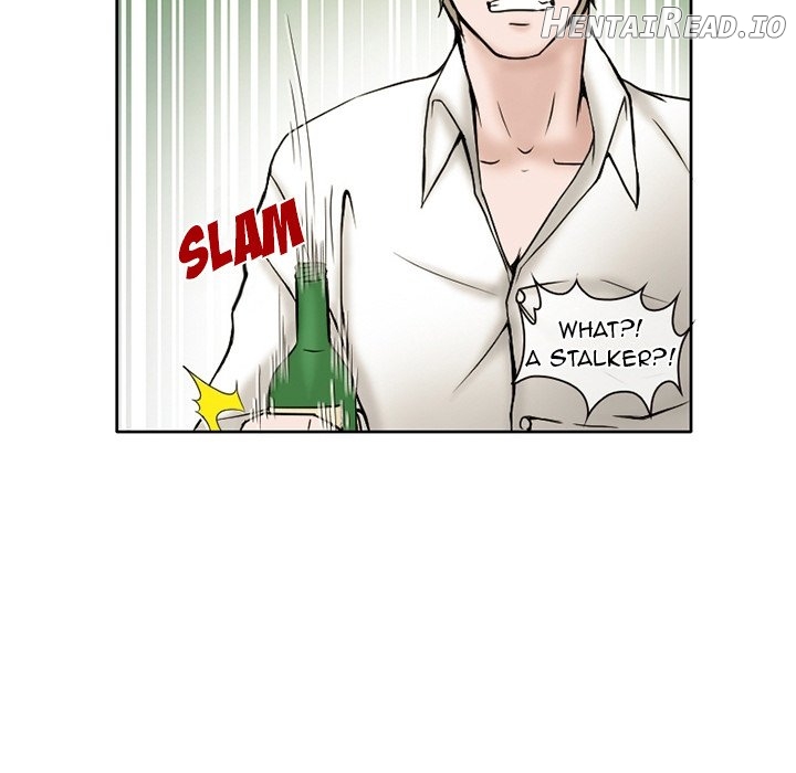 Black Love Chapter 16 - page 60