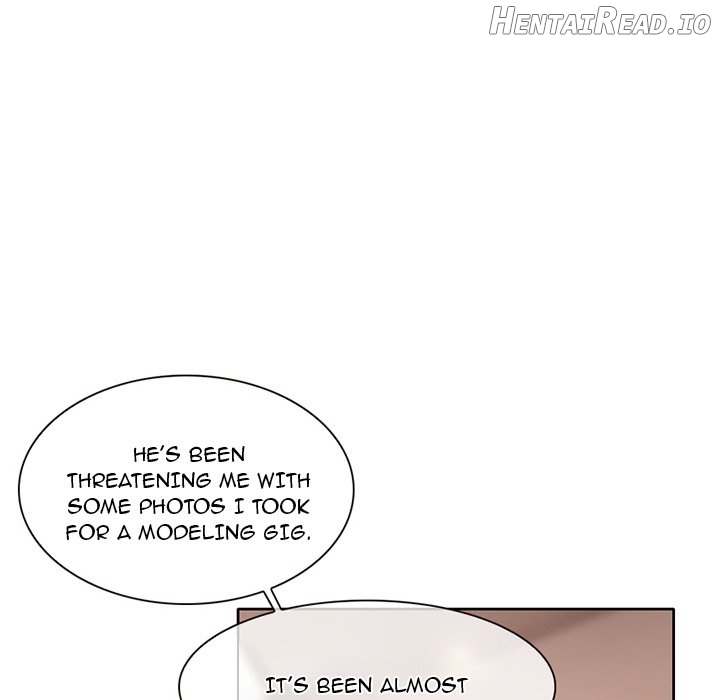 Black Love Chapter 16 - page 61