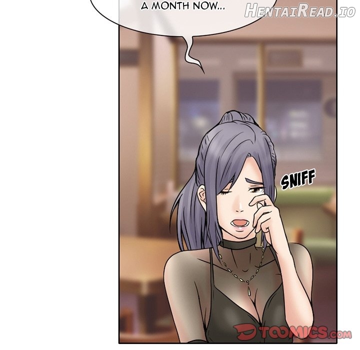 Black Love Chapter 16 - page 62