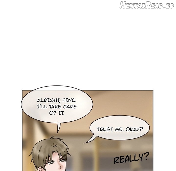 Black Love Chapter 16 - page 67