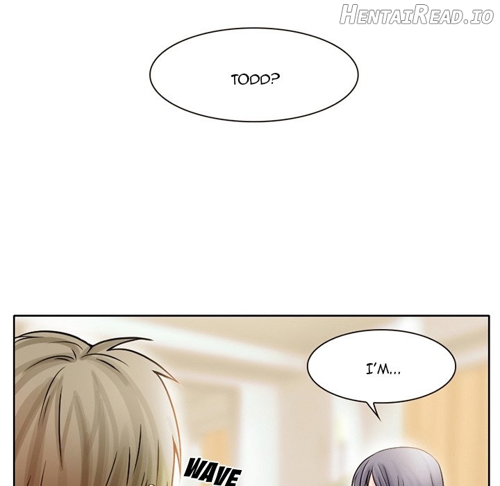 Black Love Chapter 17 - page 23