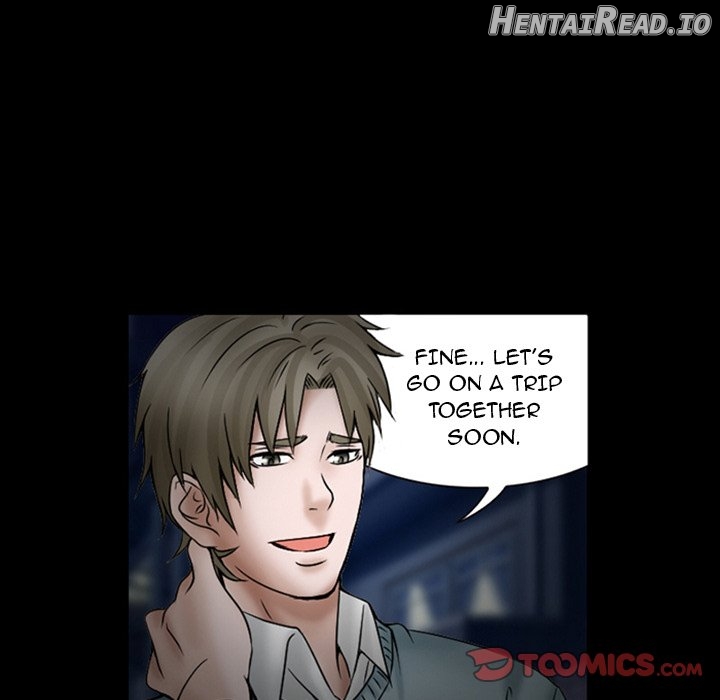 Black Love Chapter 18 - page 10