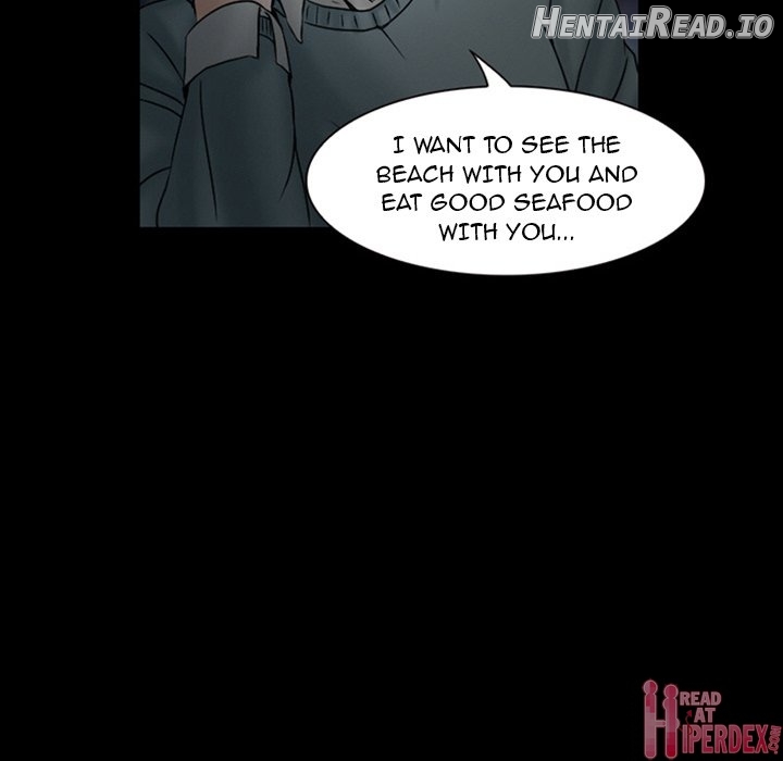 Black Love Chapter 18 - page 11