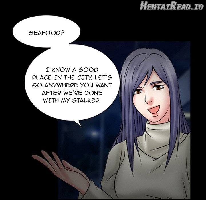 Black Love Chapter 18 - page 13