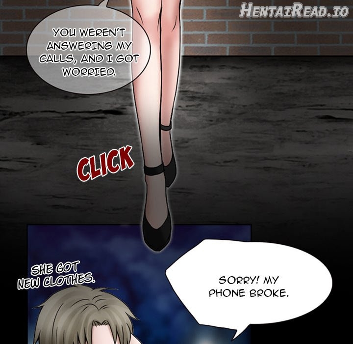Black Love Chapter 18 - page 25