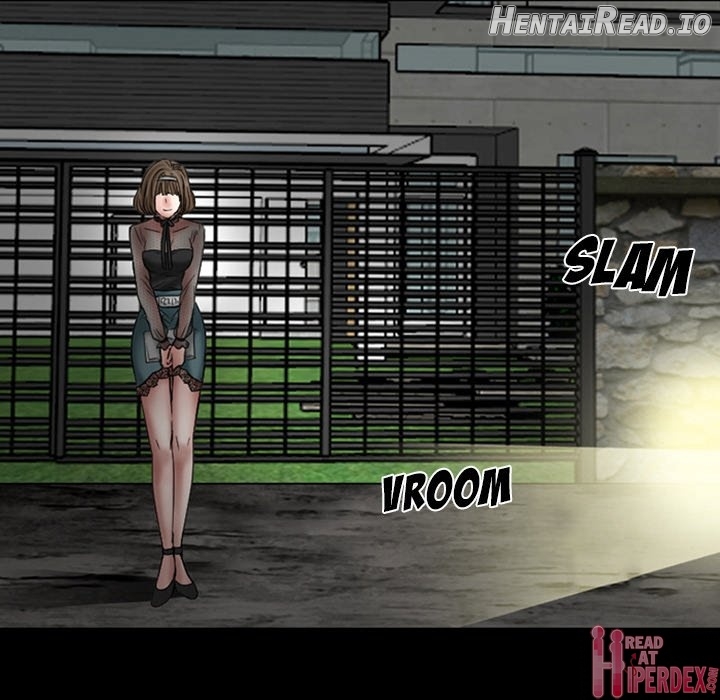 Black Love Chapter 18 - page 31