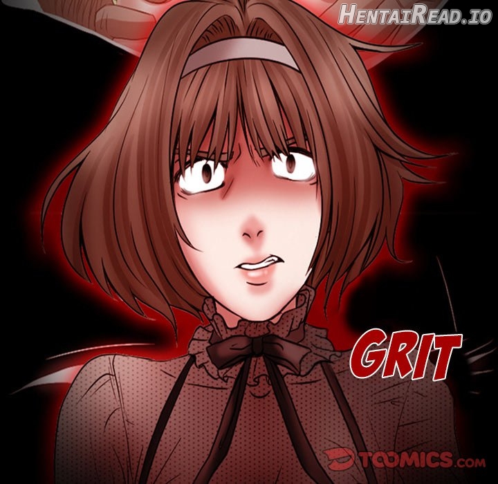Black Love Chapter 18 - page 42