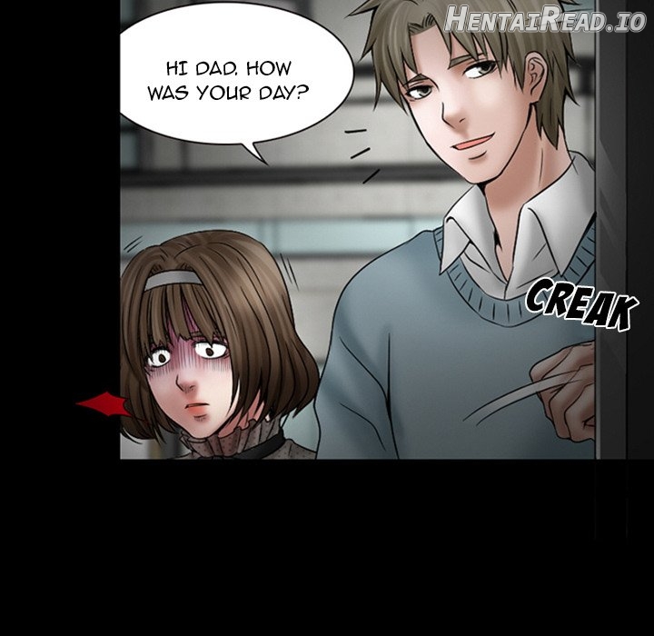 Black Love Chapter 18 - page 57