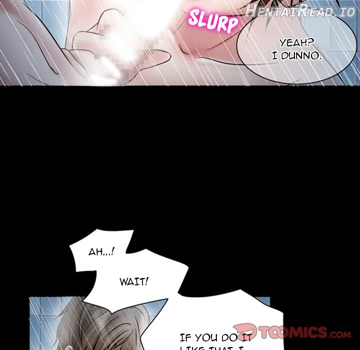 Black Love Chapter 19 - page 14
