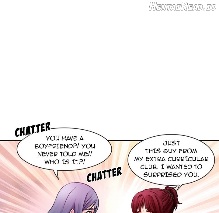 Black Love Chapter 19 - page 64