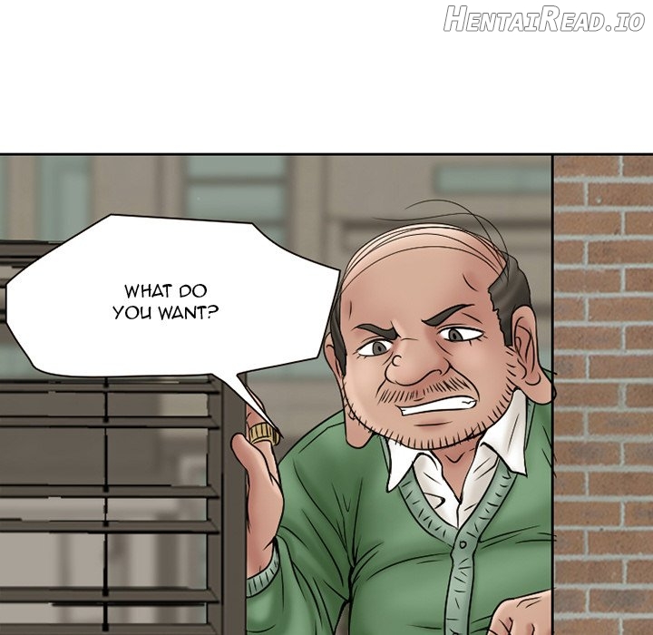 Black Love Chapter 20 - page 11