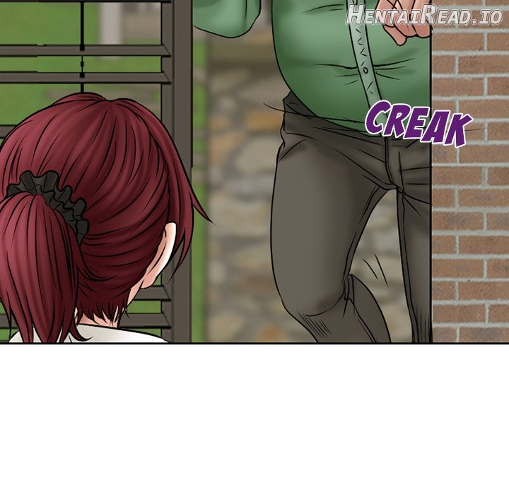 Black Love Chapter 20 - page 12