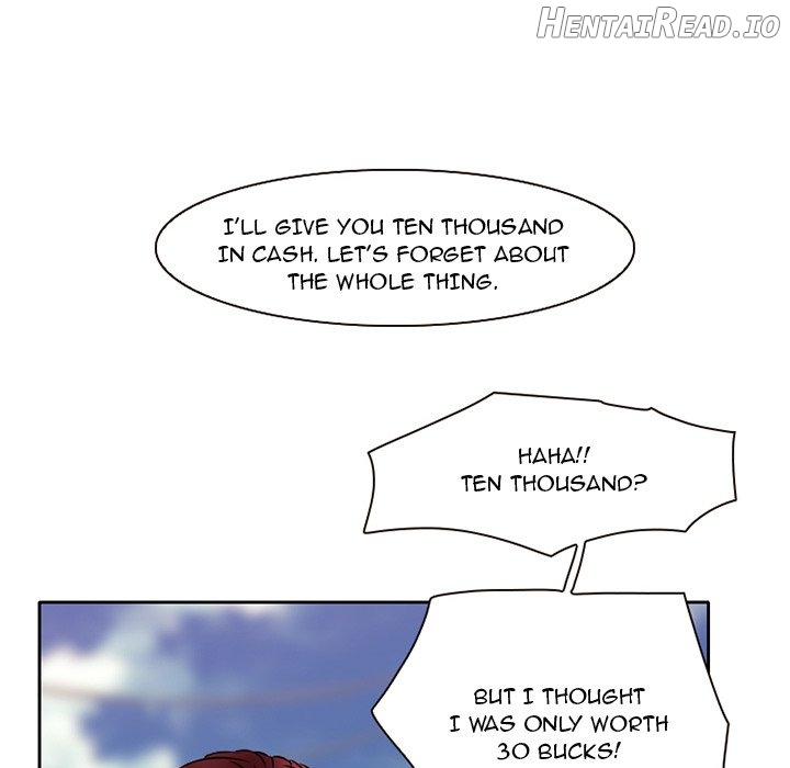 Black Love Chapter 20 - page 13
