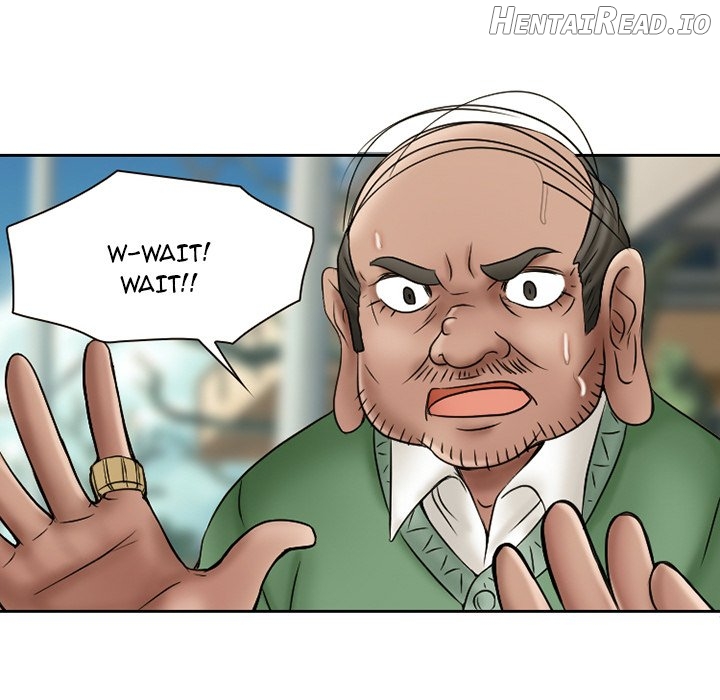 Black Love Chapter 20 - page 25