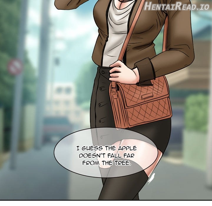 Black Love Chapter 20 - page 31
