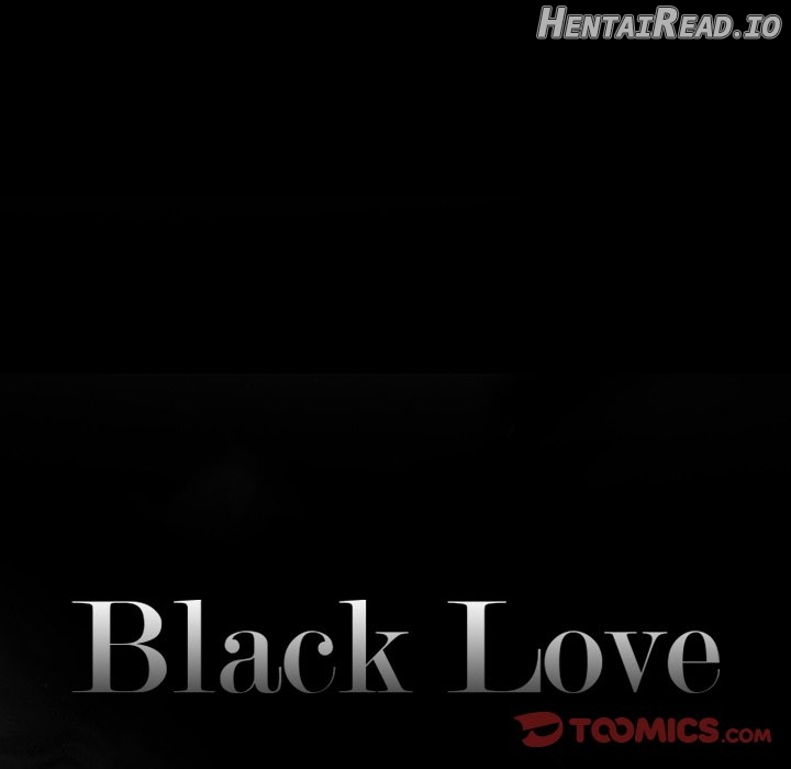 Black Love Chapter 20 - page 38