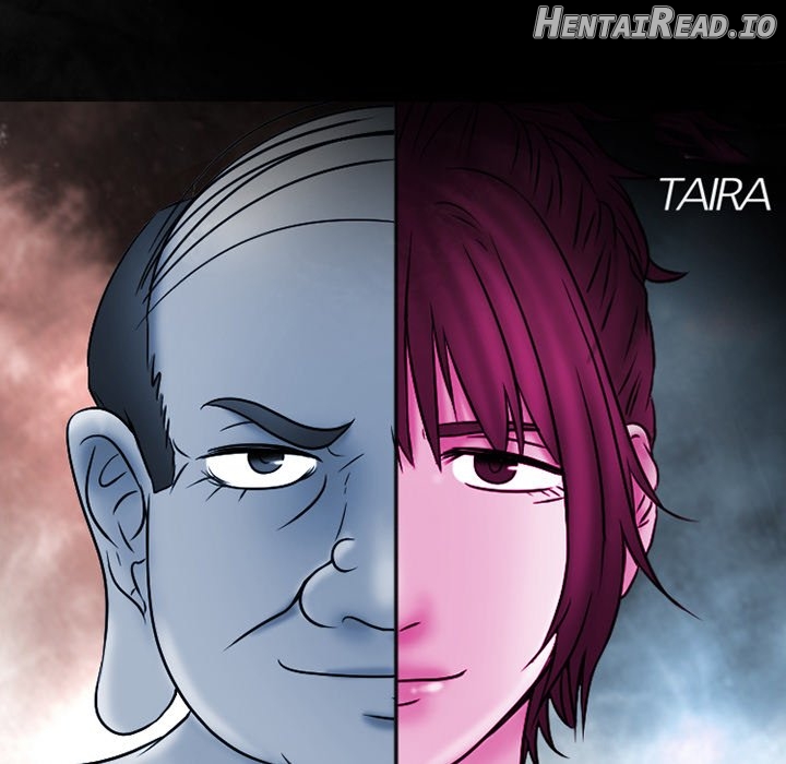 Black Love Chapter 20 - page 39