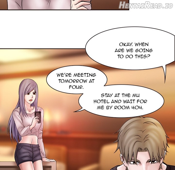 Black Love Chapter 20 - page 47
