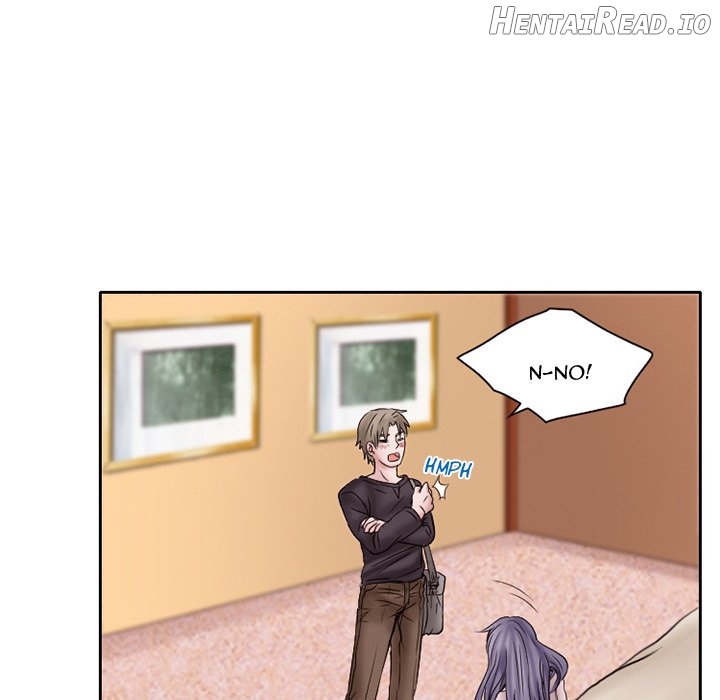 Black Love Chapter 20 - page 57