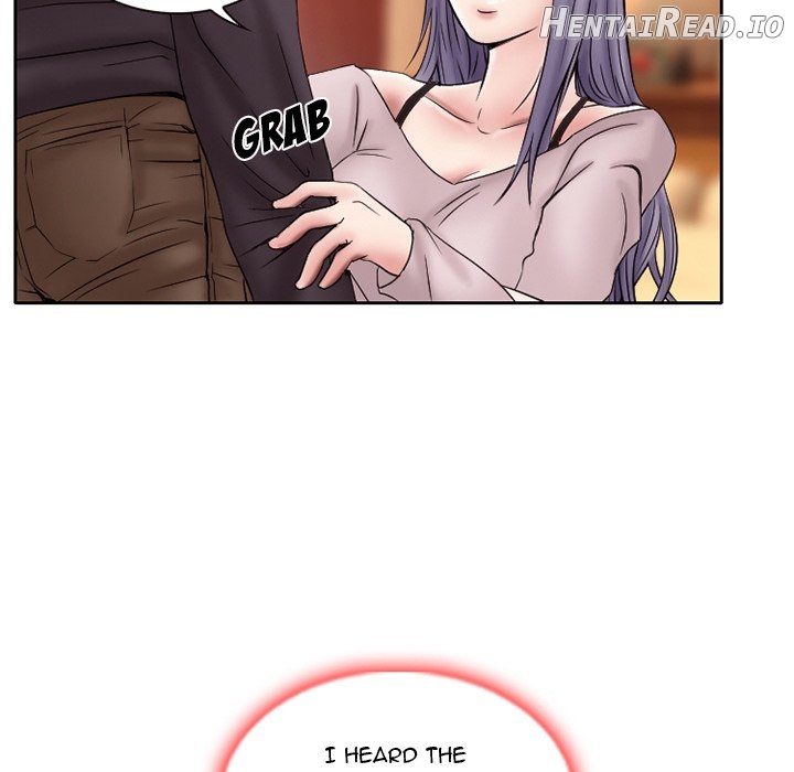 Black Love Chapter 20 - page 59