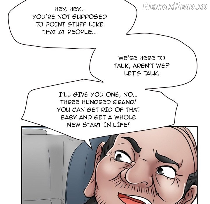 Black Love Chapter 21 - page 11