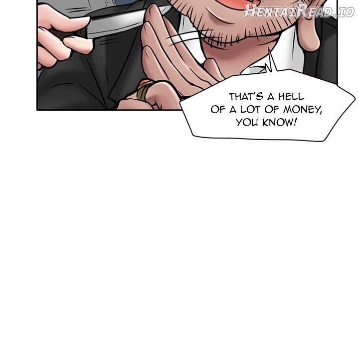 Black Love Chapter 21 - page 12
