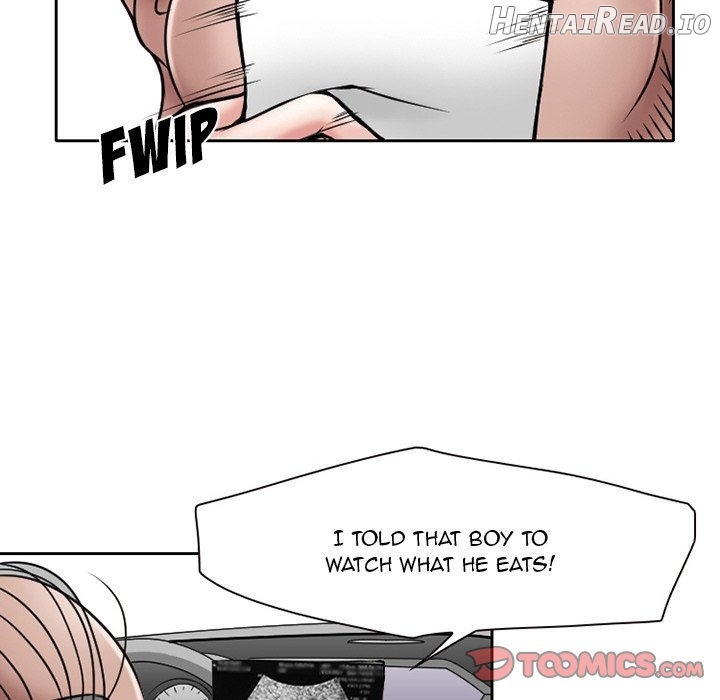 Black Love Chapter 21 - page 14