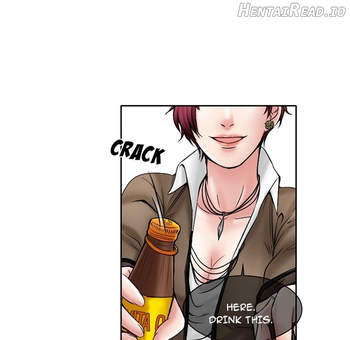 Black Love Chapter 21 - page 19