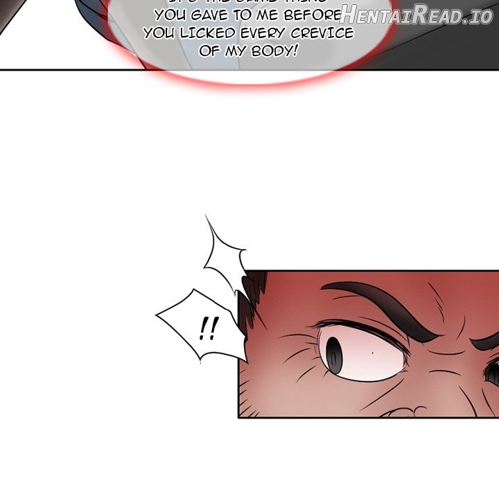 Black Love Chapter 21 - page 23