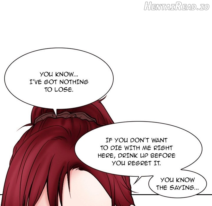 Black Love Chapter 21 - page 24