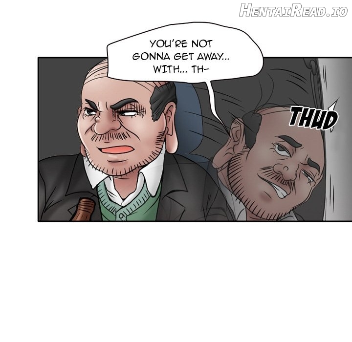 Black Love Chapter 21 - page 31
