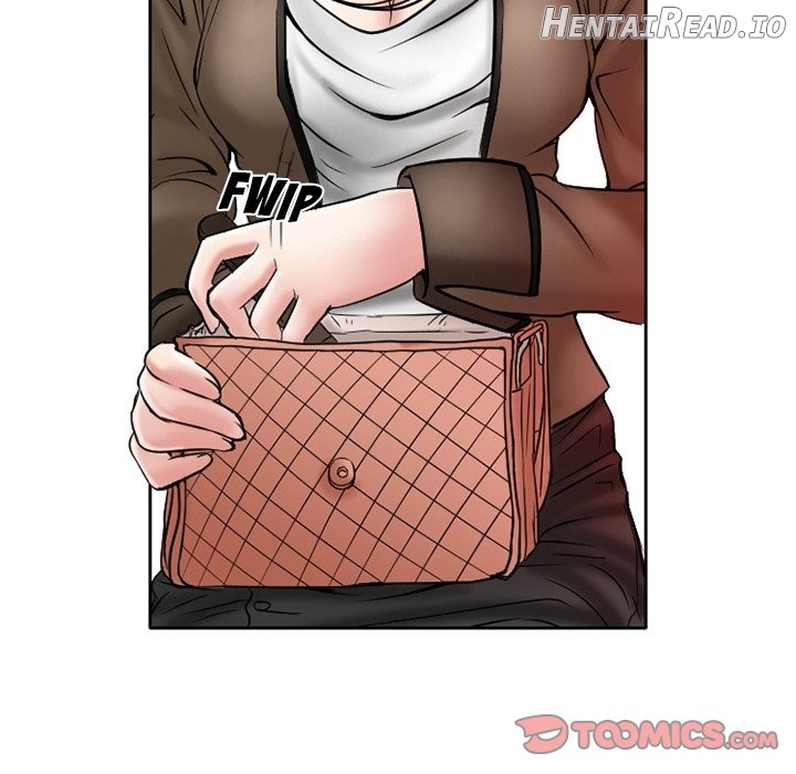 Black Love Chapter 21 - page 38