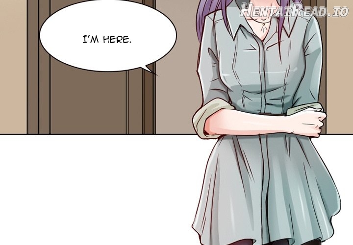 Black Love Chapter 22 - page 3