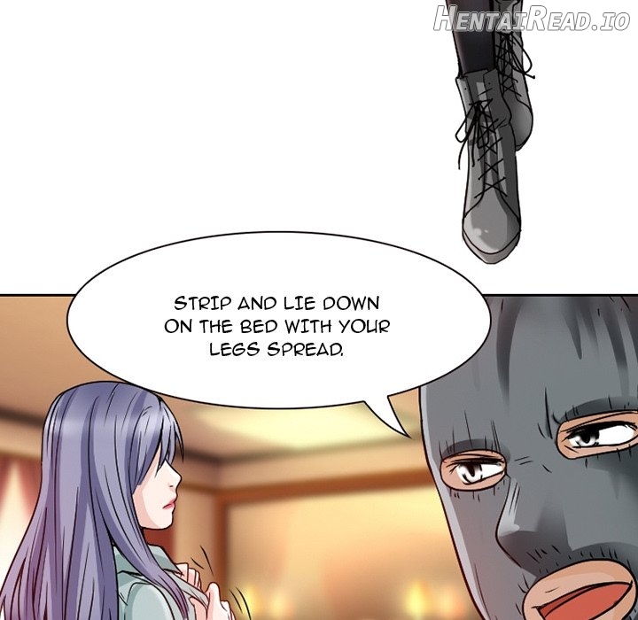 Black Love Chapter 22 - page 5