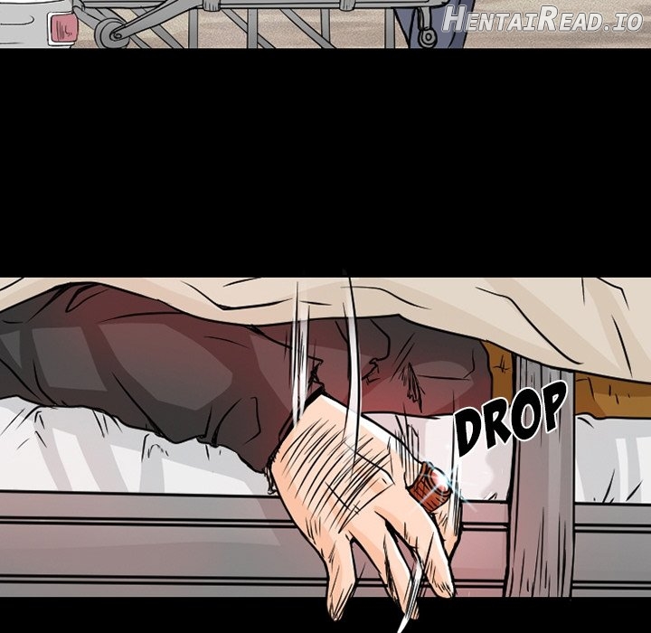 Black Love Chapter 22 - page 47