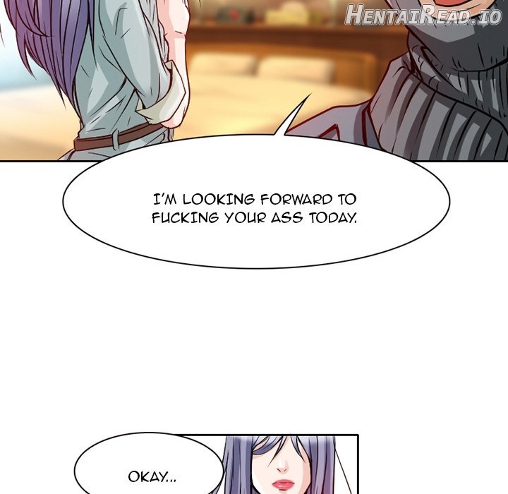Black Love Chapter 22 - page 6