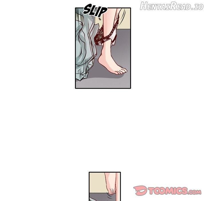 Black Love Chapter 22 - page 8