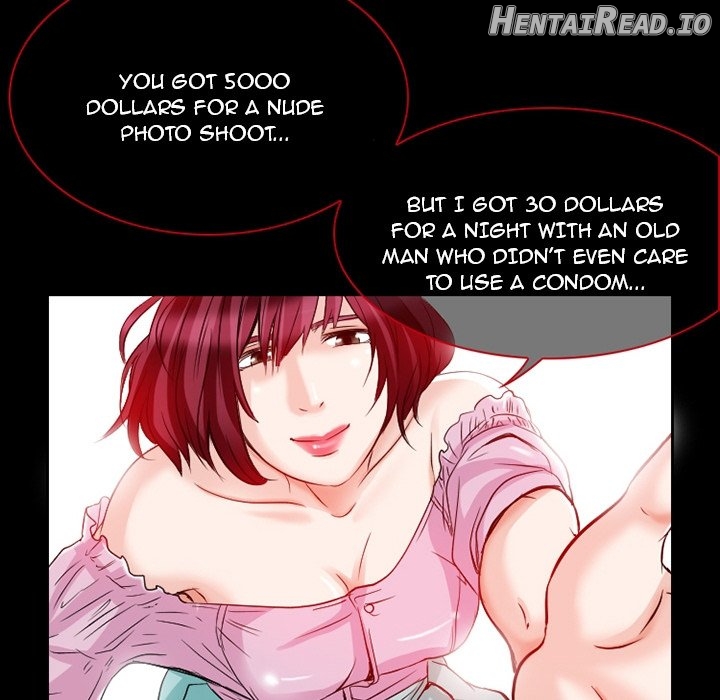 Black Love Chapter 22 - page 90
