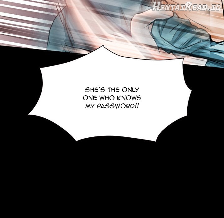 Black Love Chapter 23 - page 12