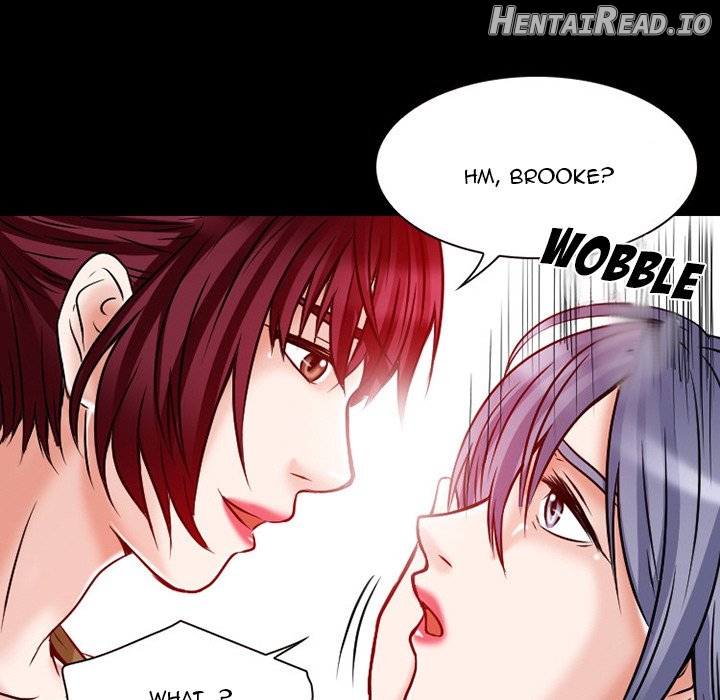 Black Love Chapter 23 - page 39